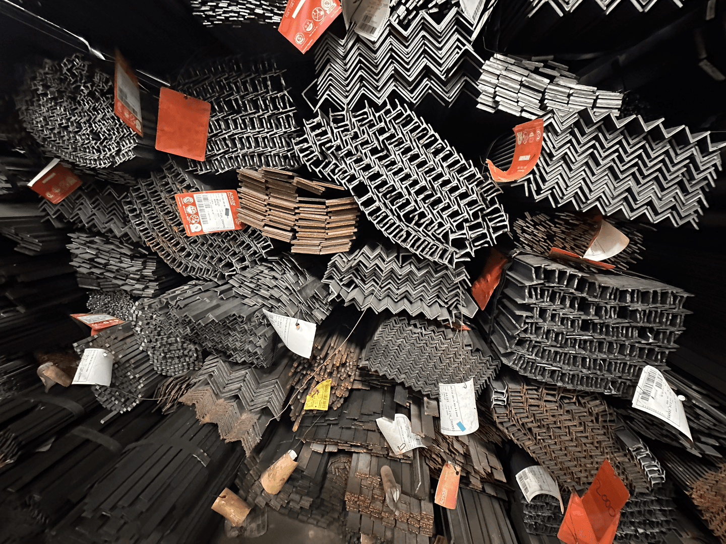 Perfiles Estructurales